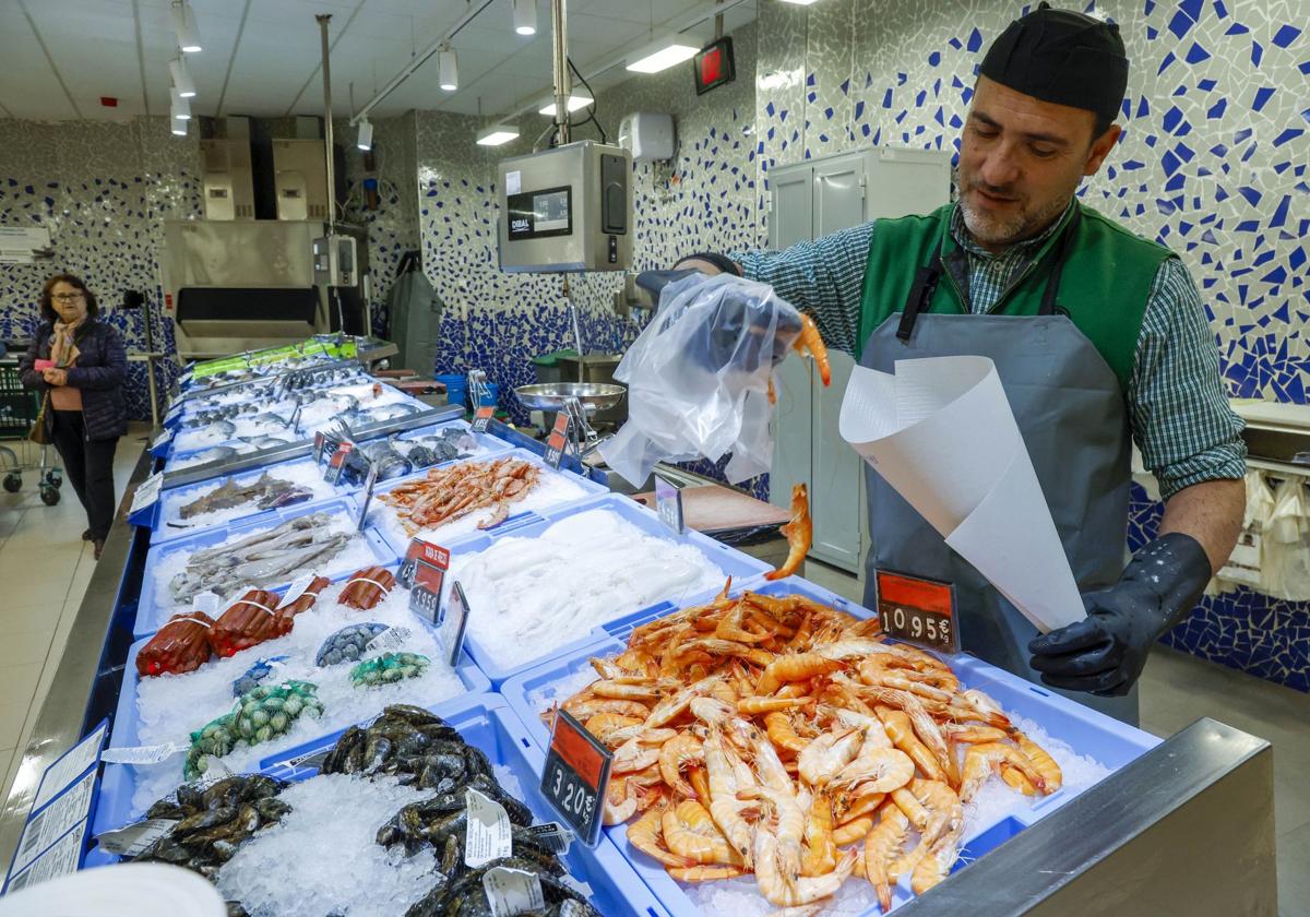Mercadona desvela el origen de las clóchinas de sus supermercados y la fecha límite de compra
