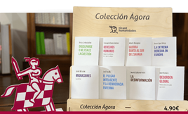 Colección Ágora