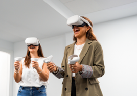 Universidad Europea de Valencia: formación innovadora para profesionales del futuro