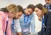 Confianza, calidad y empleabilidad: 60 años de éxito en ESIC Business & Marketing School