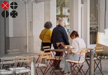 Terrazas donde el tiempo es oro y restaurantes con consumo mínimo, ¿es legítimo o un abuso?
