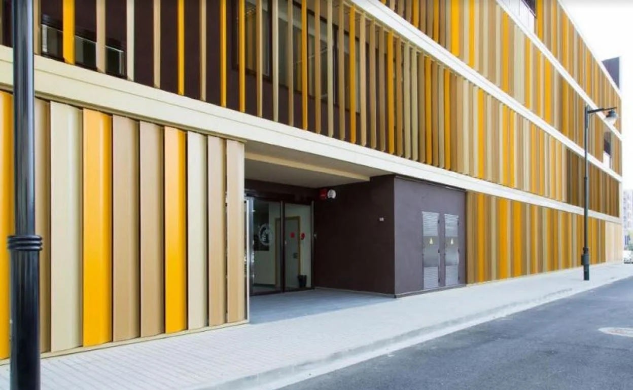Suspenden las clases en el Campus de Ontinyent a partir de las 15 horas