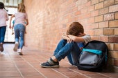 Más del 54% de los jóvenes han presenciado acciones de discriminación.