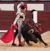 Cartel de Toros de la Feria de San Isidro 2025: ¿Quién torea hoy en Madrid?