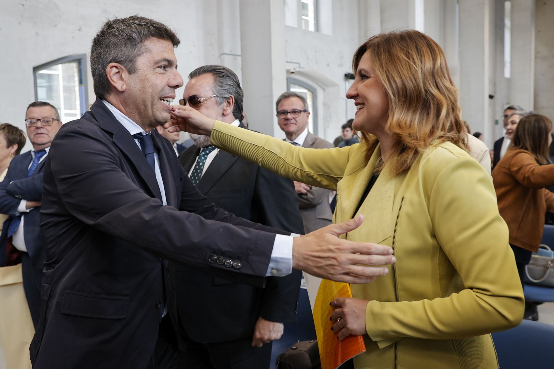 Catalá, ante la citación de la jueza: «Convocamos el Cecopal en la mañana de la dana»