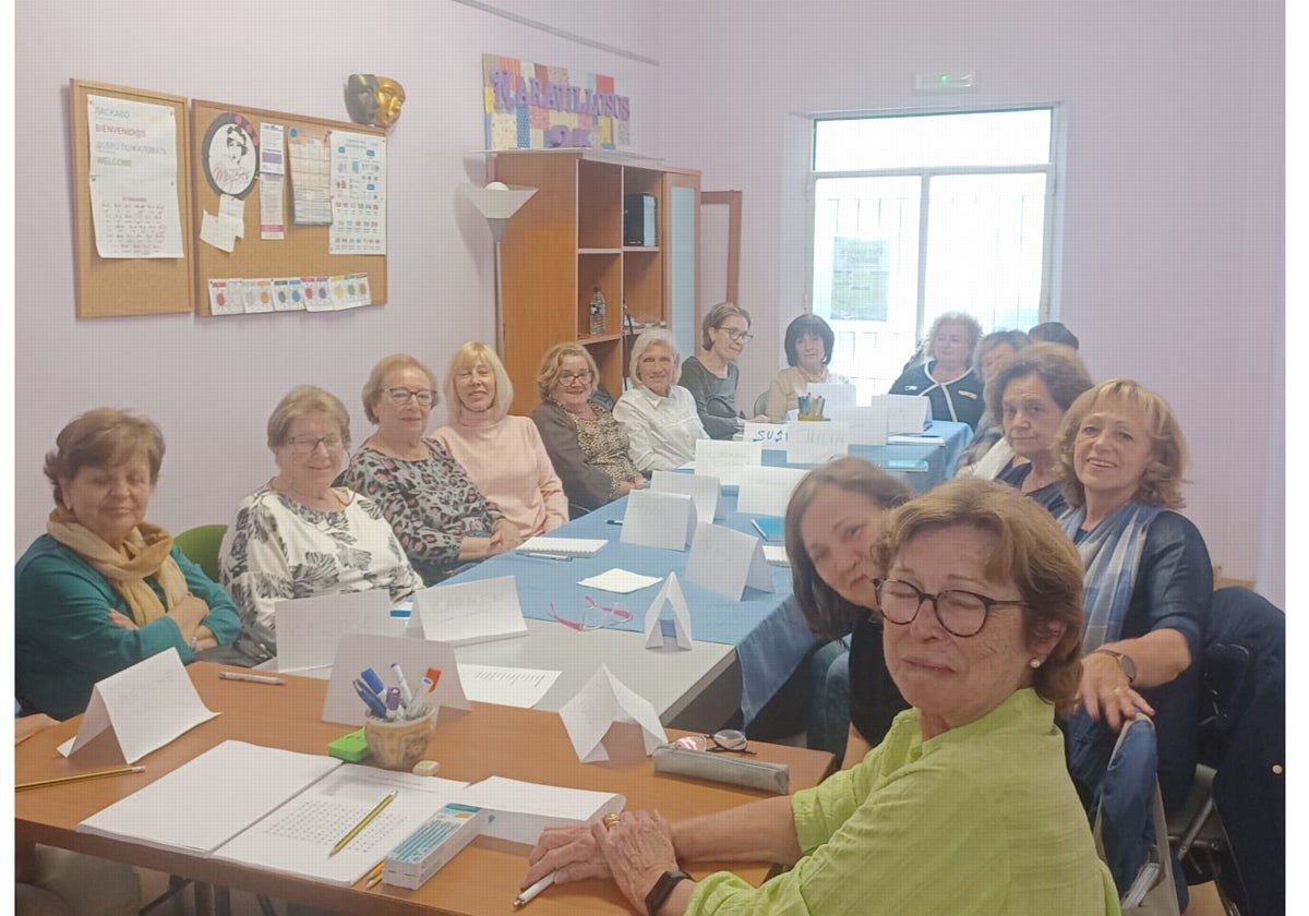 La Casa de la Dona convierte mayo en un mes de arte, feminismo y memoria colectiva