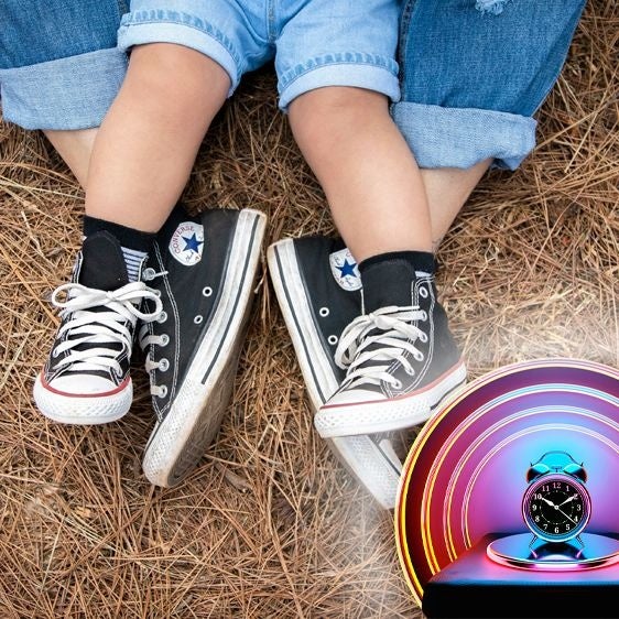 ¿Tienen los padres un hijo favorito?