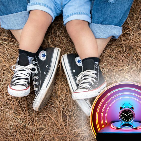 ¿Tienen los padres un hijo favorito?
