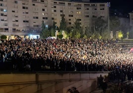 Miles de personas se congregarán en el Euro Club 2025.