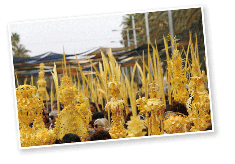 Radiografía | La Comunitat Valenciana, la autonomía con más fiestas