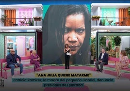 Las ocho polémicas de 'La familia de la tele' en su primera semana en TVE