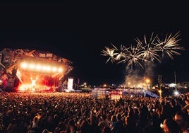Los festivales organizados por los miembros de Promfest tienen un impacto económico significativo.