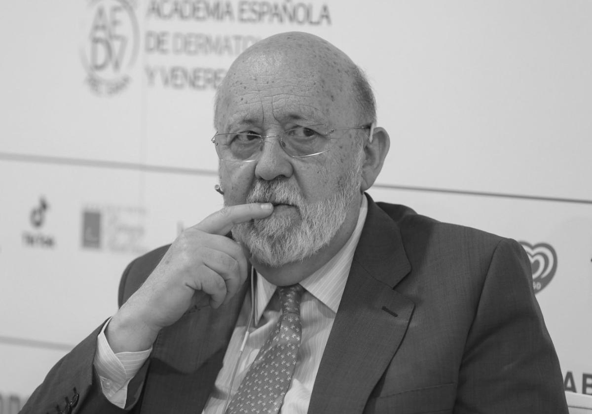 La España de Tezanos