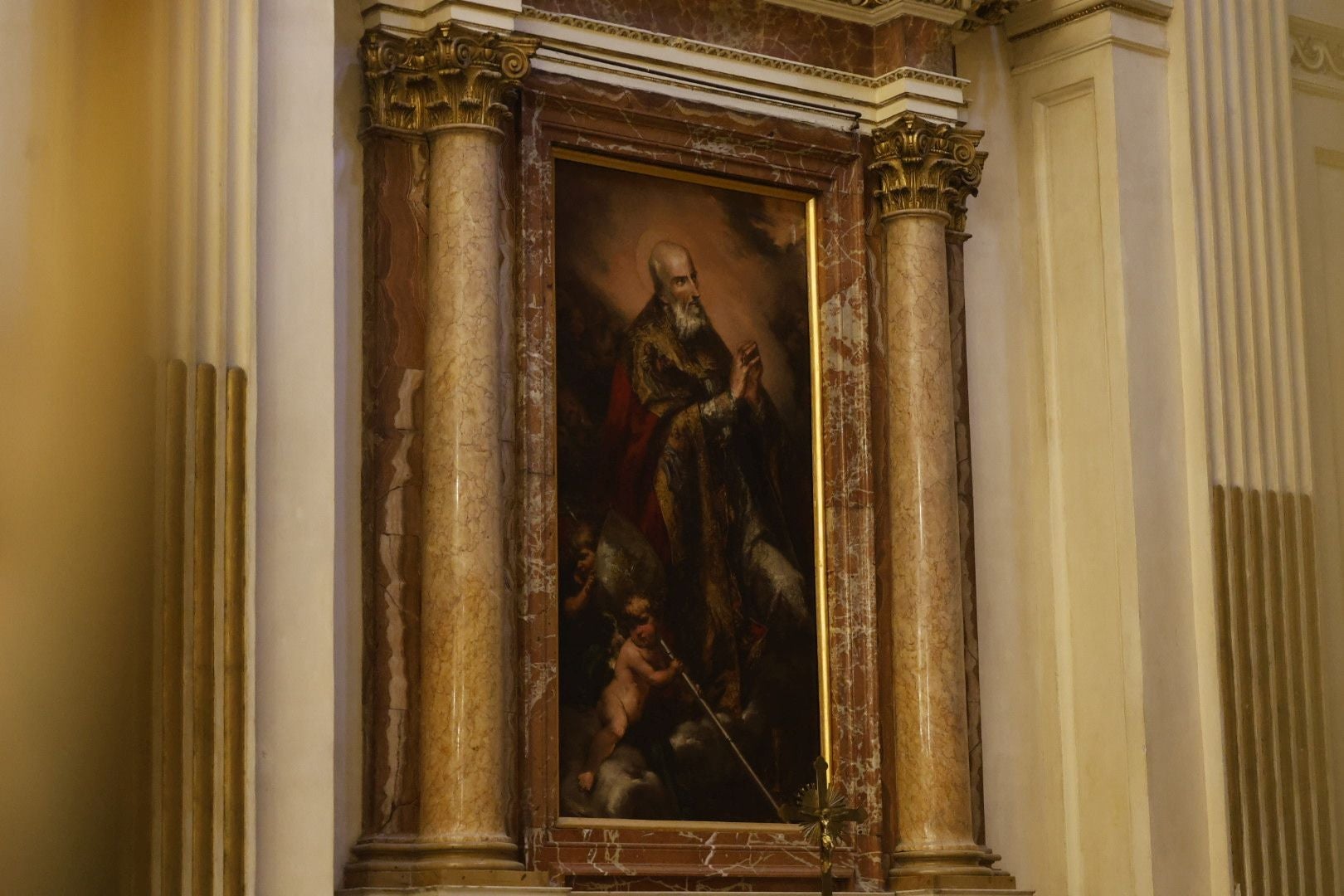 El pueblo valenciano se prepara para vivir una fiesta de la Virgen marcada por la dana