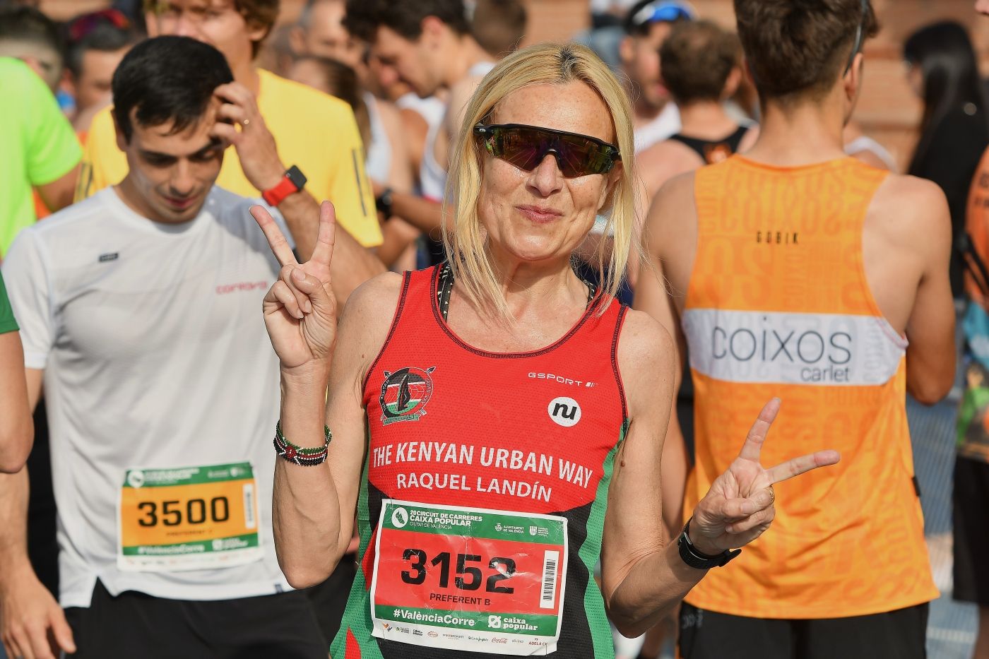 Búscate en la X Carrera José Antonio Redolat de Valencia
