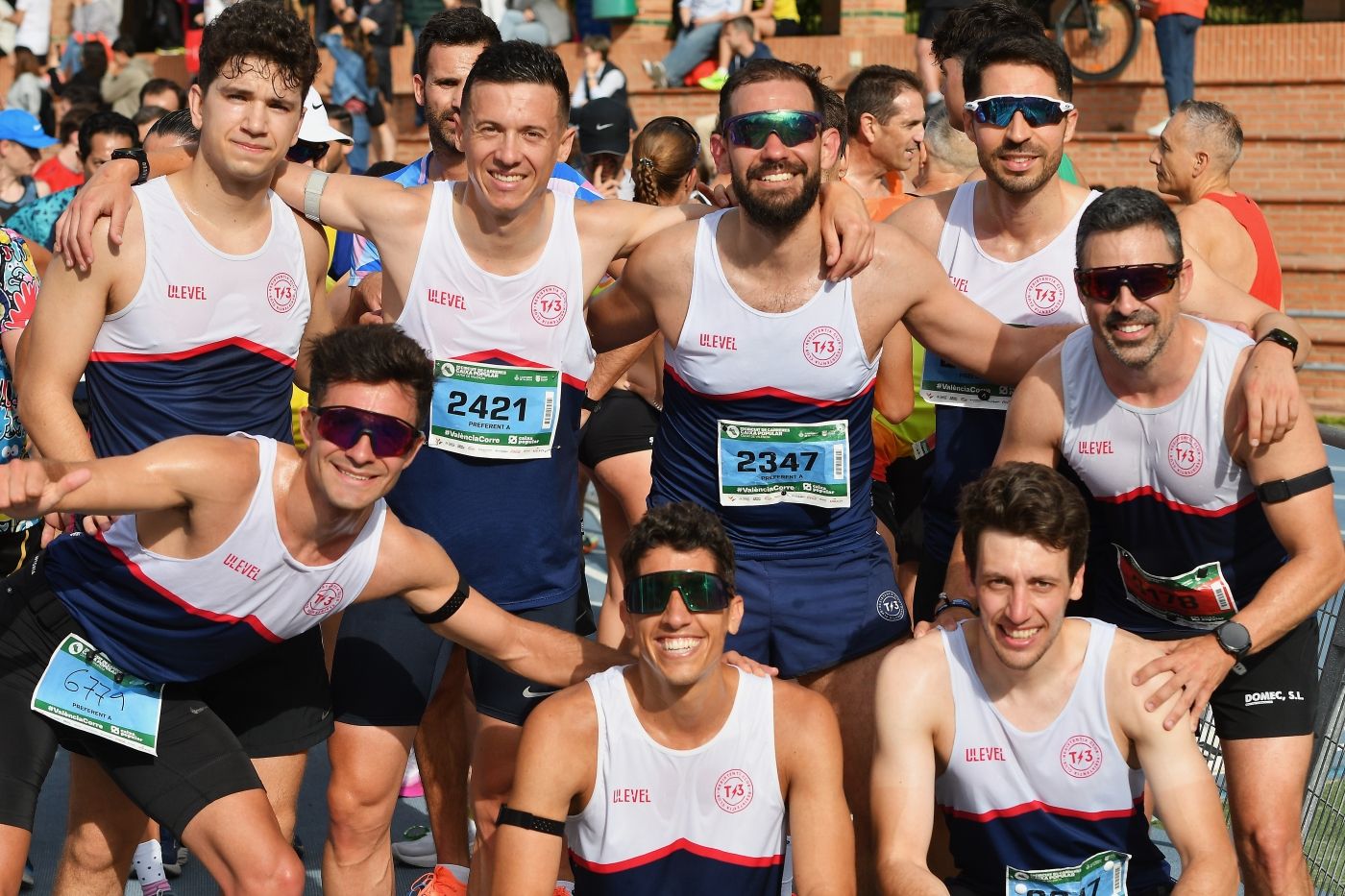 Búscate en la X Carrera José Antonio Redolat de Valencia