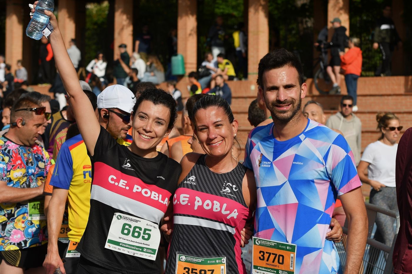 Búscate en la X Carrera José Antonio Redolat de Valencia