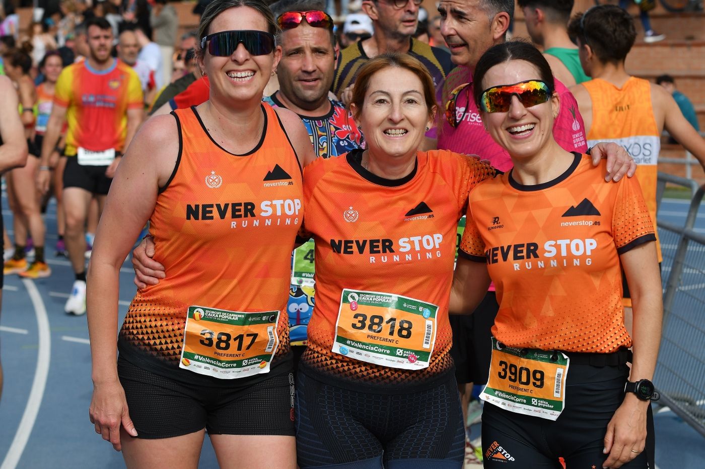Búscate en la X Carrera José Antonio Redolat de Valencia