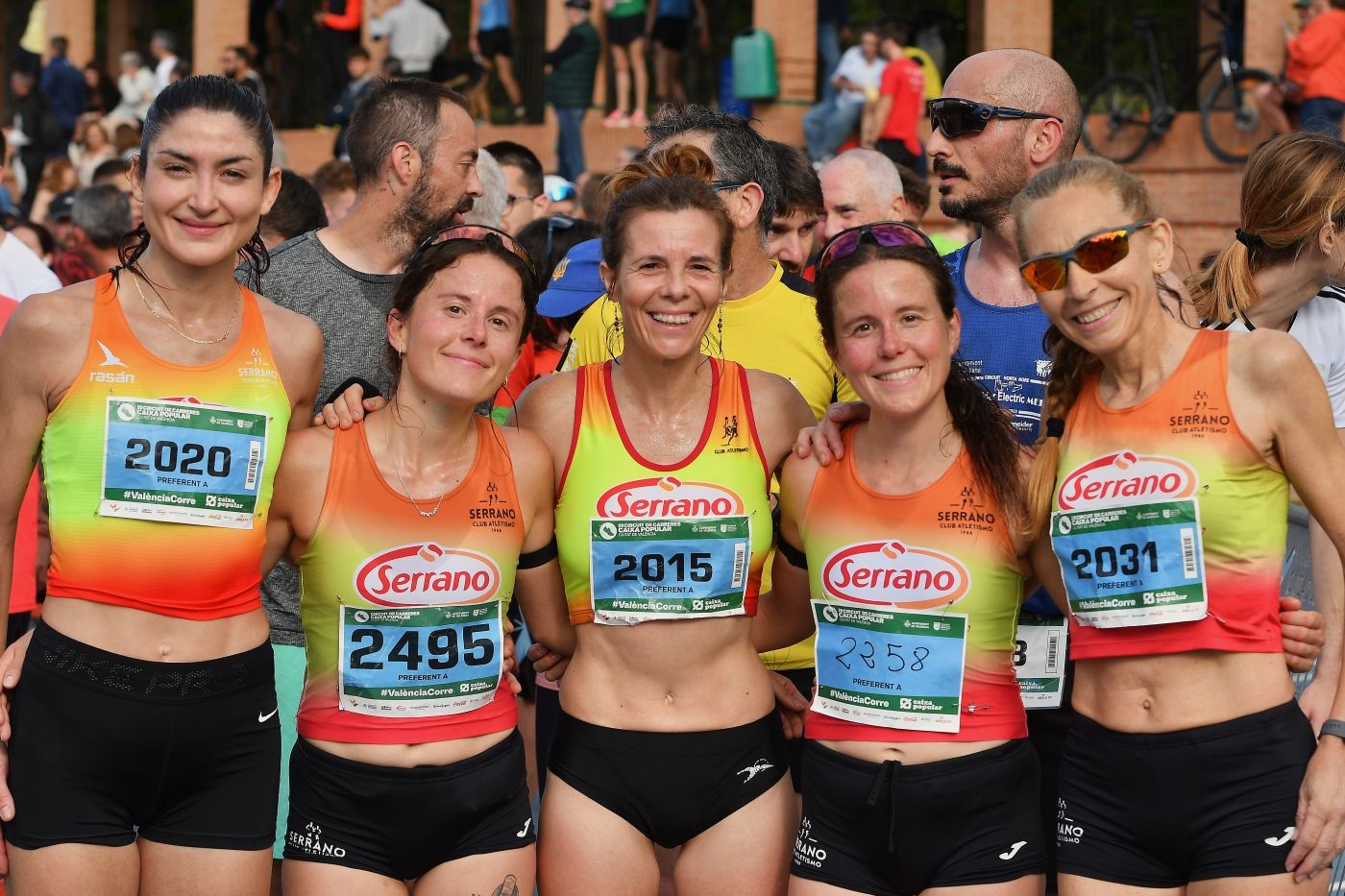Búscate en la X Carrera José Antonio Redolat de Valencia