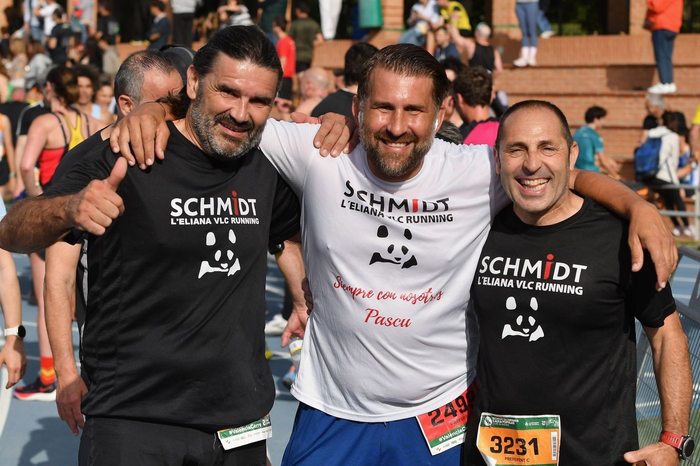 Búscate en la X Carrera José Antonio Redolat de Valencia