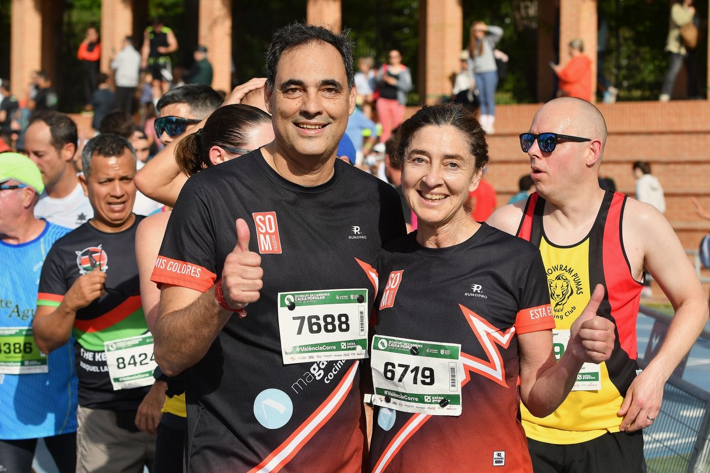 Búscate en la X Carrera José Antonio Redolat de Valencia