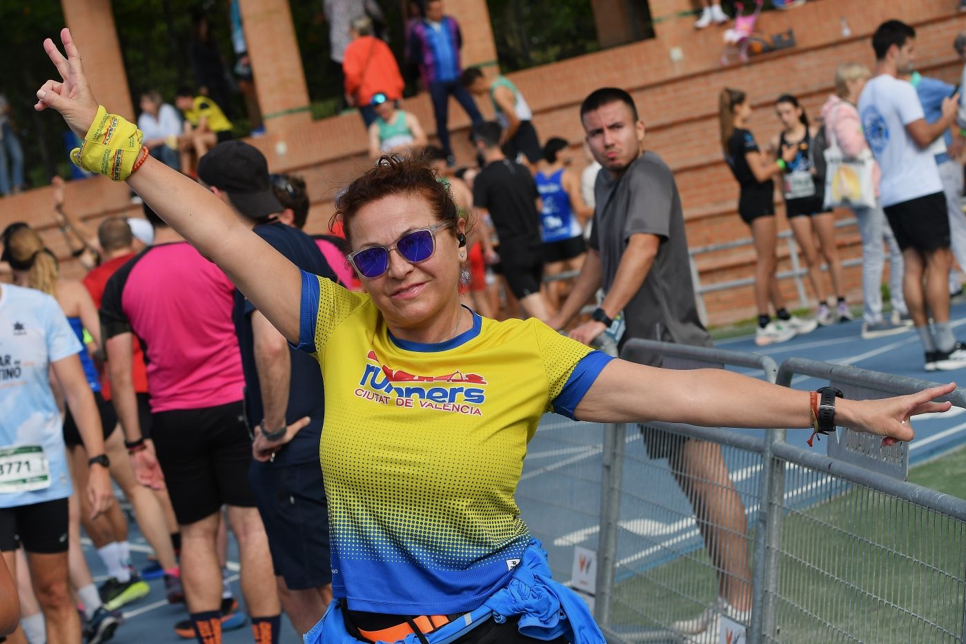 Búscate en la X Carrera José Antonio Redolat de Valencia