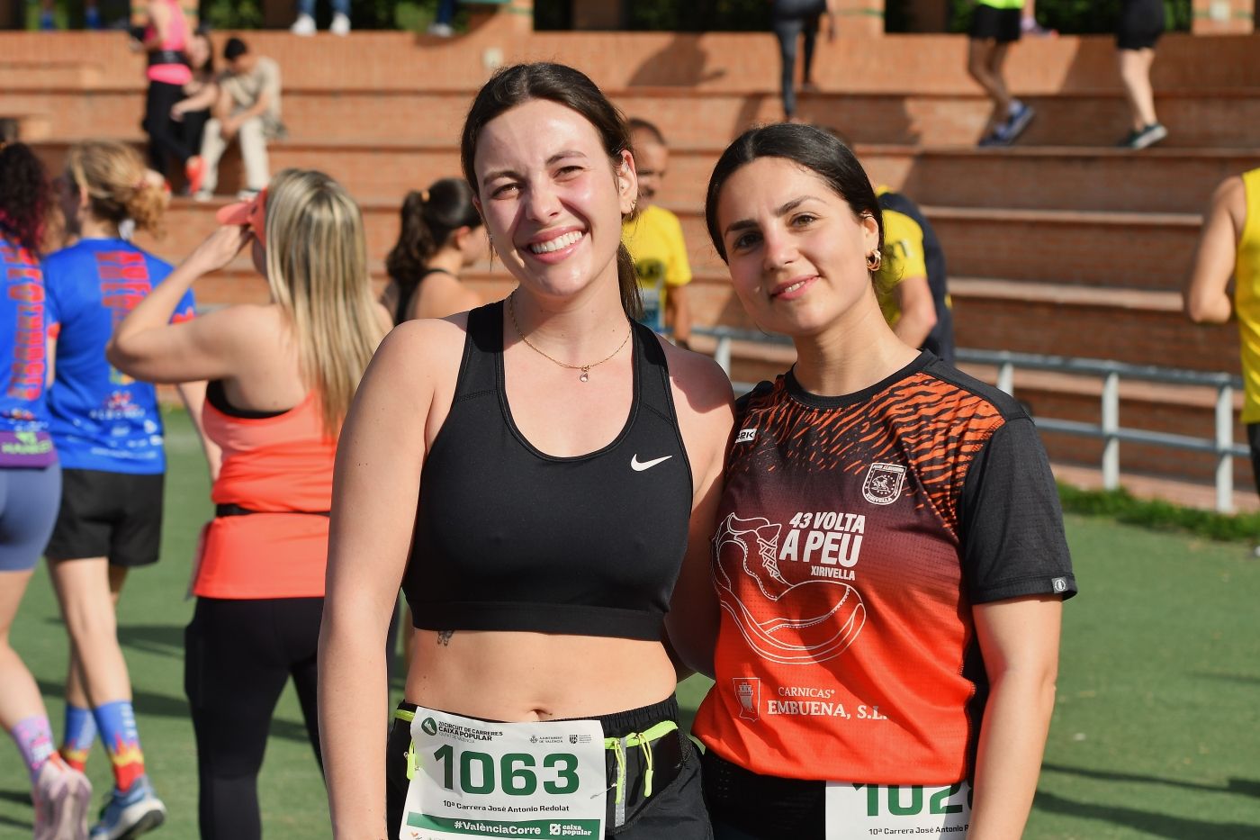 Búscate en la X Carrera José Antonio Redolat de Valencia