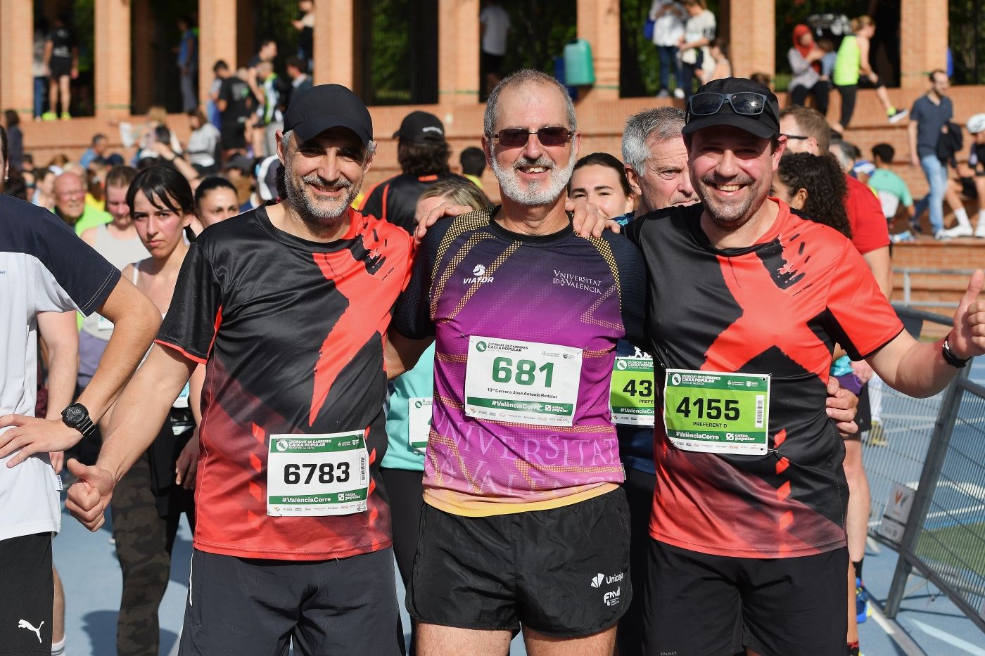 Búscate en la X Carrera José Antonio Redolat de Valencia