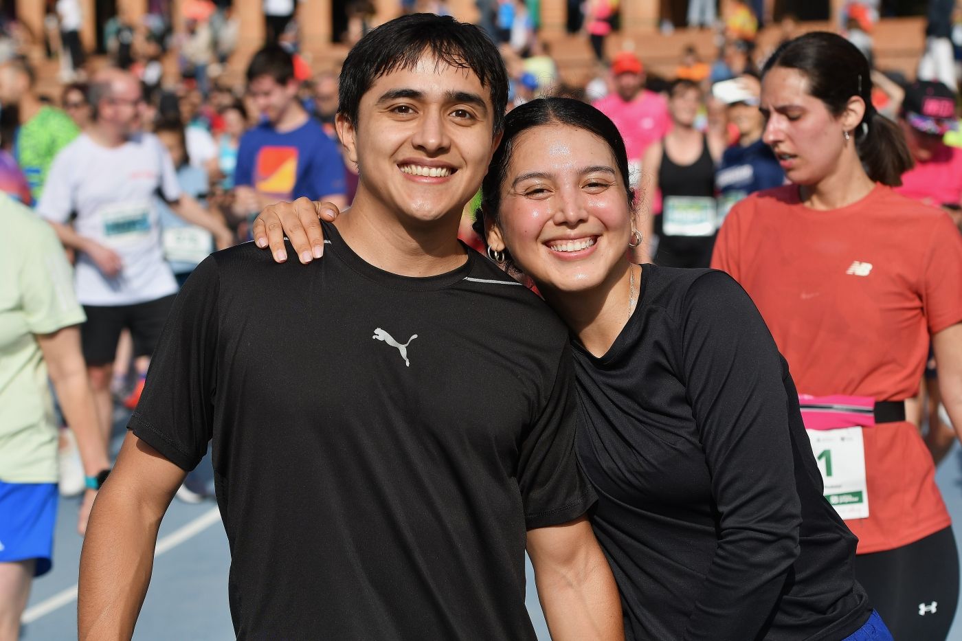 Búscate en la X Carrera José Antonio Redolat de Valencia