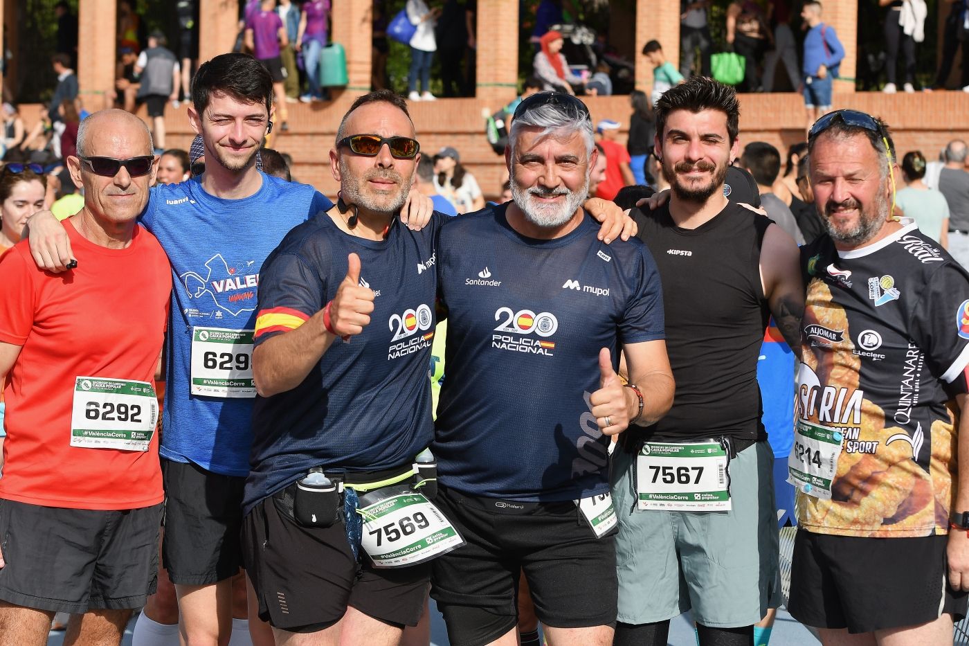 Búscate en la X Carrera José Antonio Redolat de Valencia