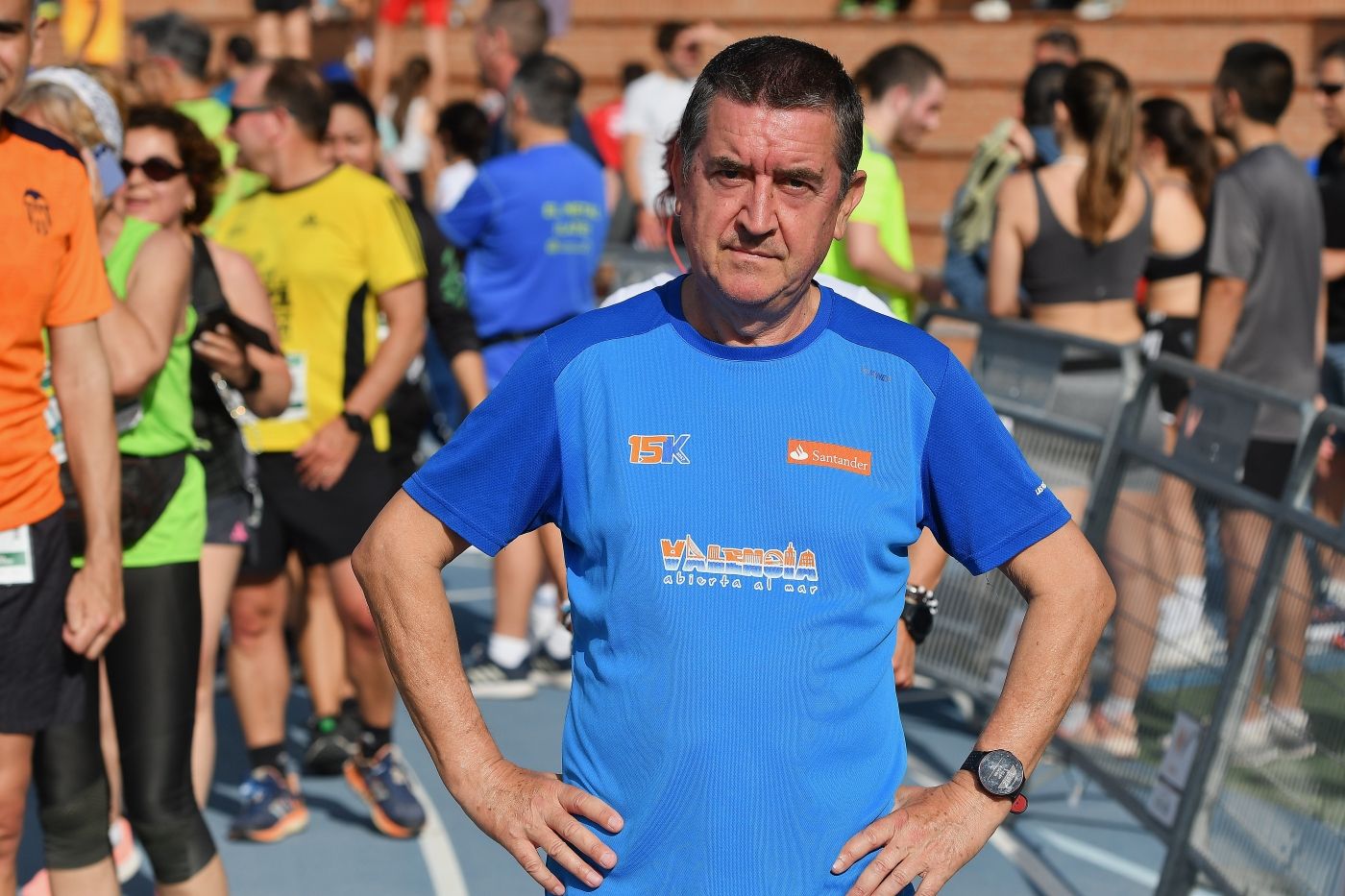 Búscate en la X Carrera José Antonio Redolat de Valencia