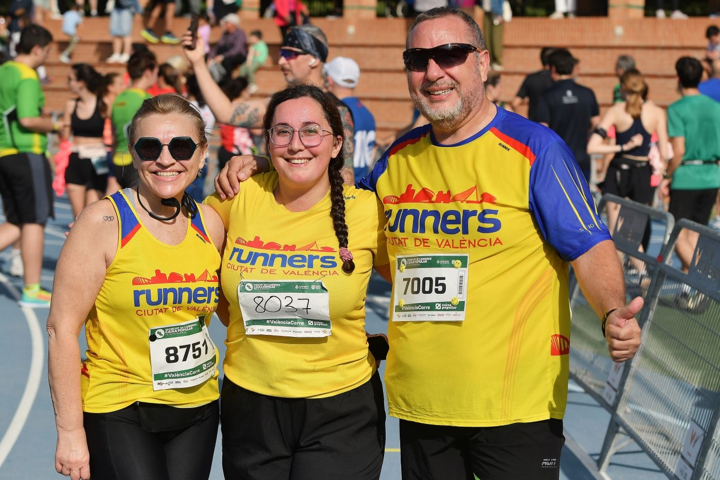 Búscate en la X Carrera José Antonio Redolat de Valencia