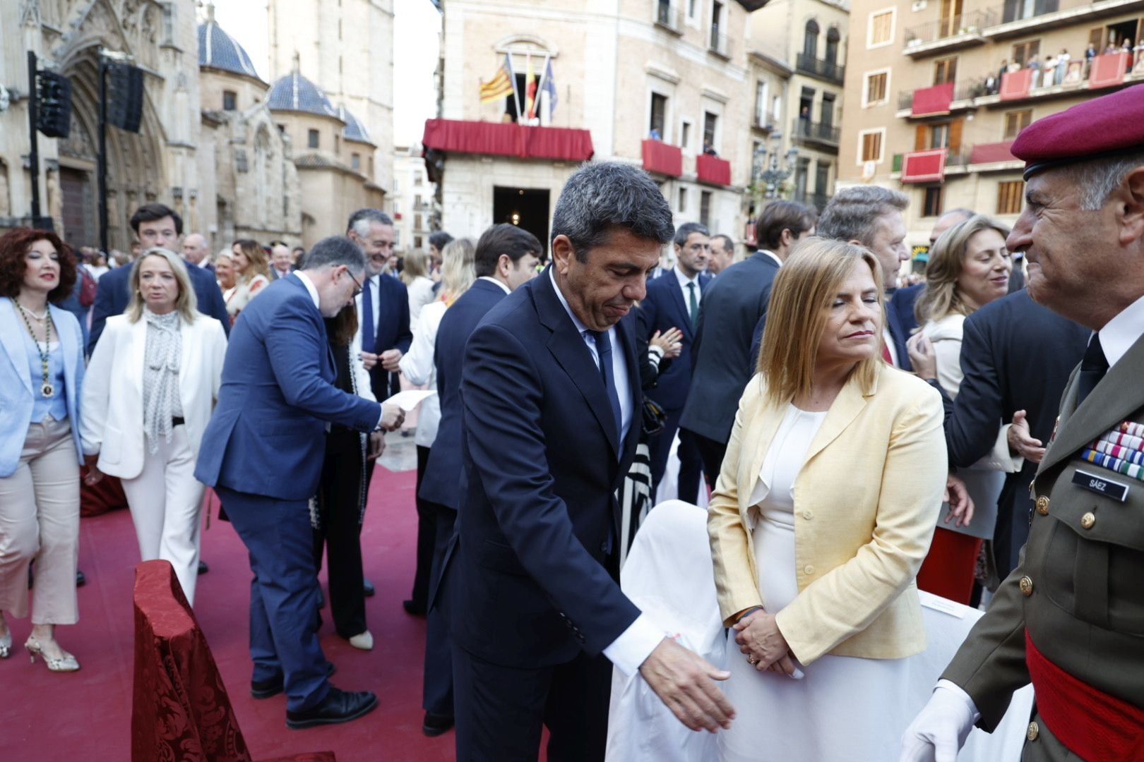 Fotos de la Missa d'Infants en 2025