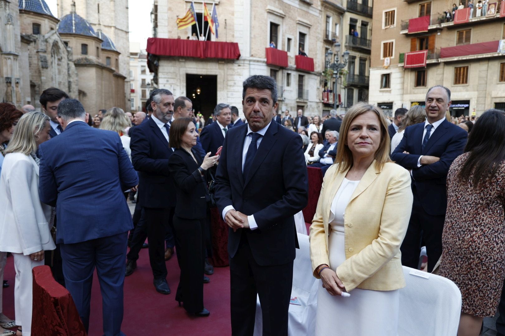Fotos de la Missa d'Infants en 2025