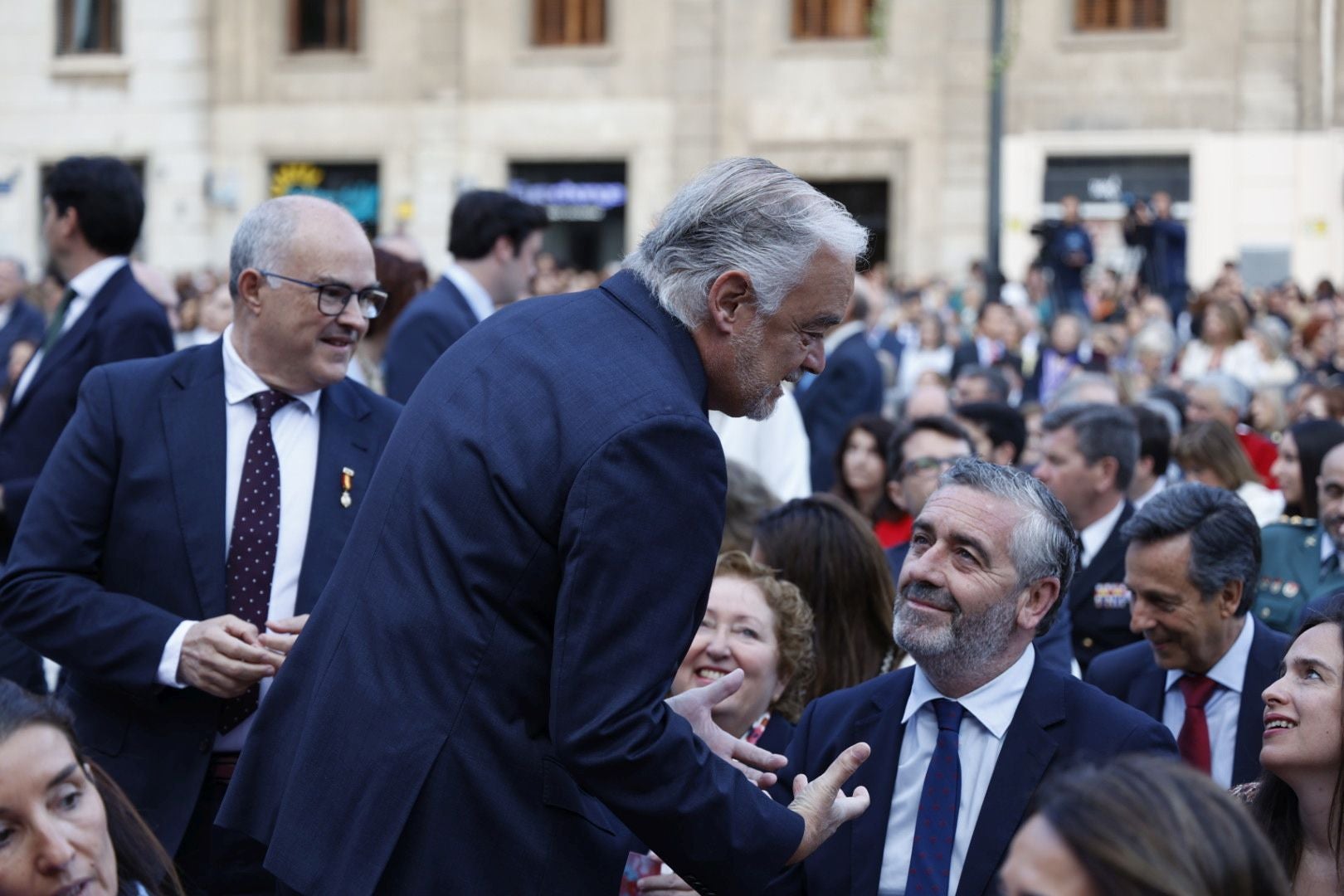 Fotos de la Missa d'Infants en 2025