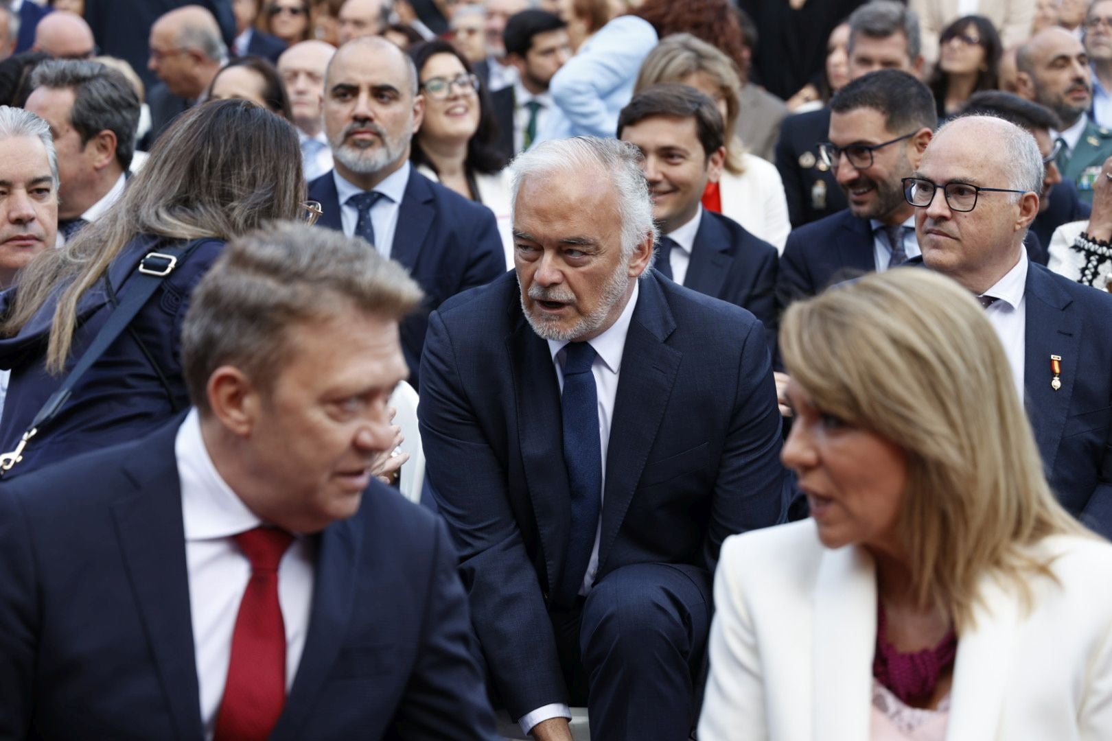 Fotos de la Missa d'Infants en 2025