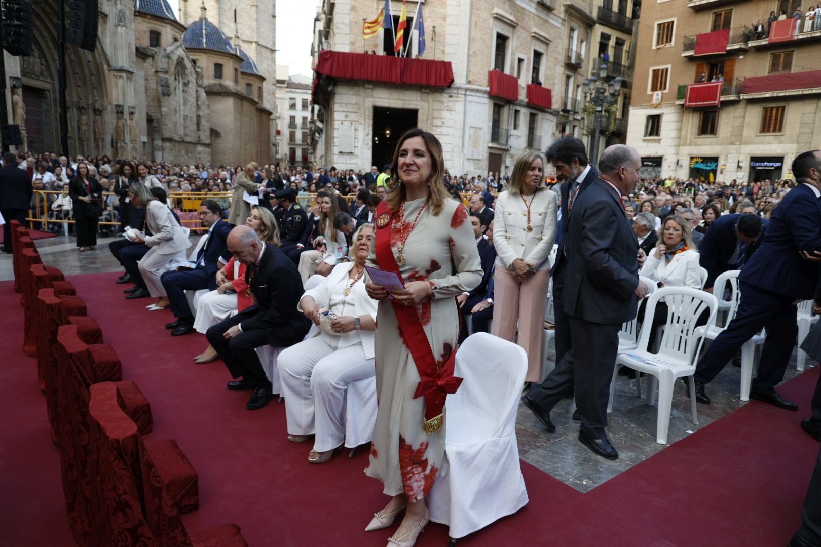 Fotos de la Missa d'Infants en 2025