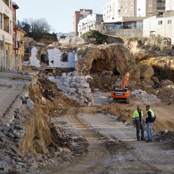De 16 millones para las vías del metro a 49 euros por unos auriculares