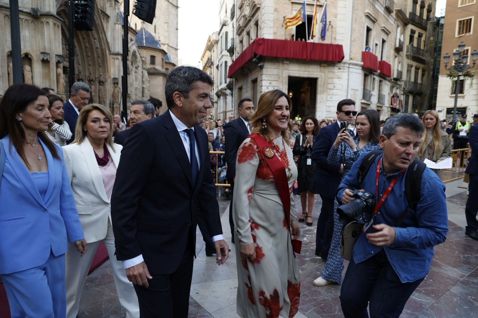 Fotos de la Missa d'Infants en 2025