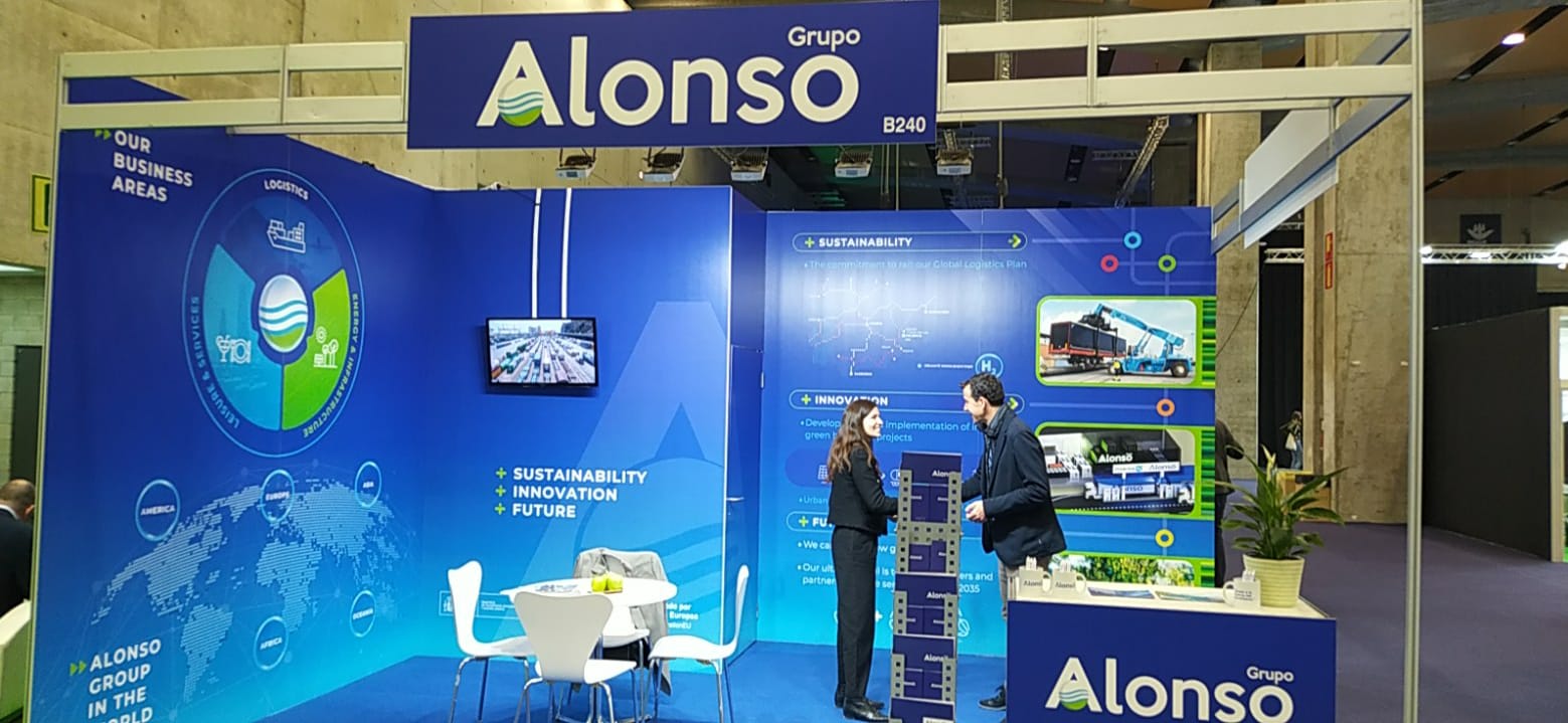 Grupo Alonso abre una delegación en Vietnam