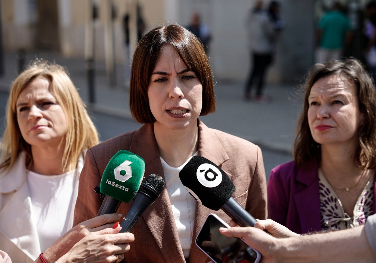 El PSPV no aclara si apoyará la modificación del estatuto de expresidentes que propone Compromís