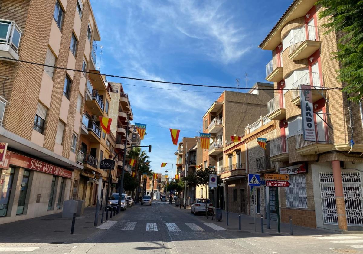 Luz verde para tres proyectos del plan de inversiones de la Diputación de Valencia