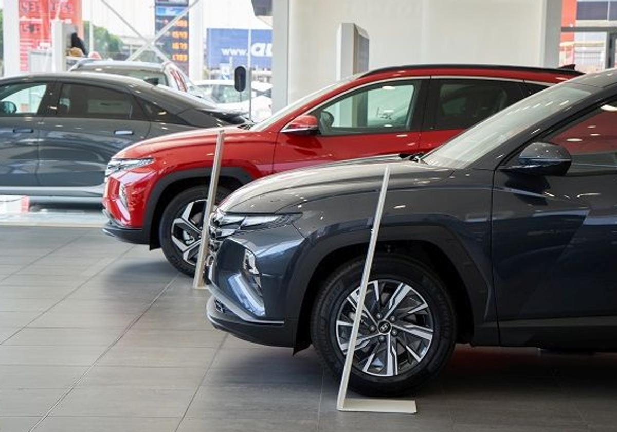 Hyundai Korio Car