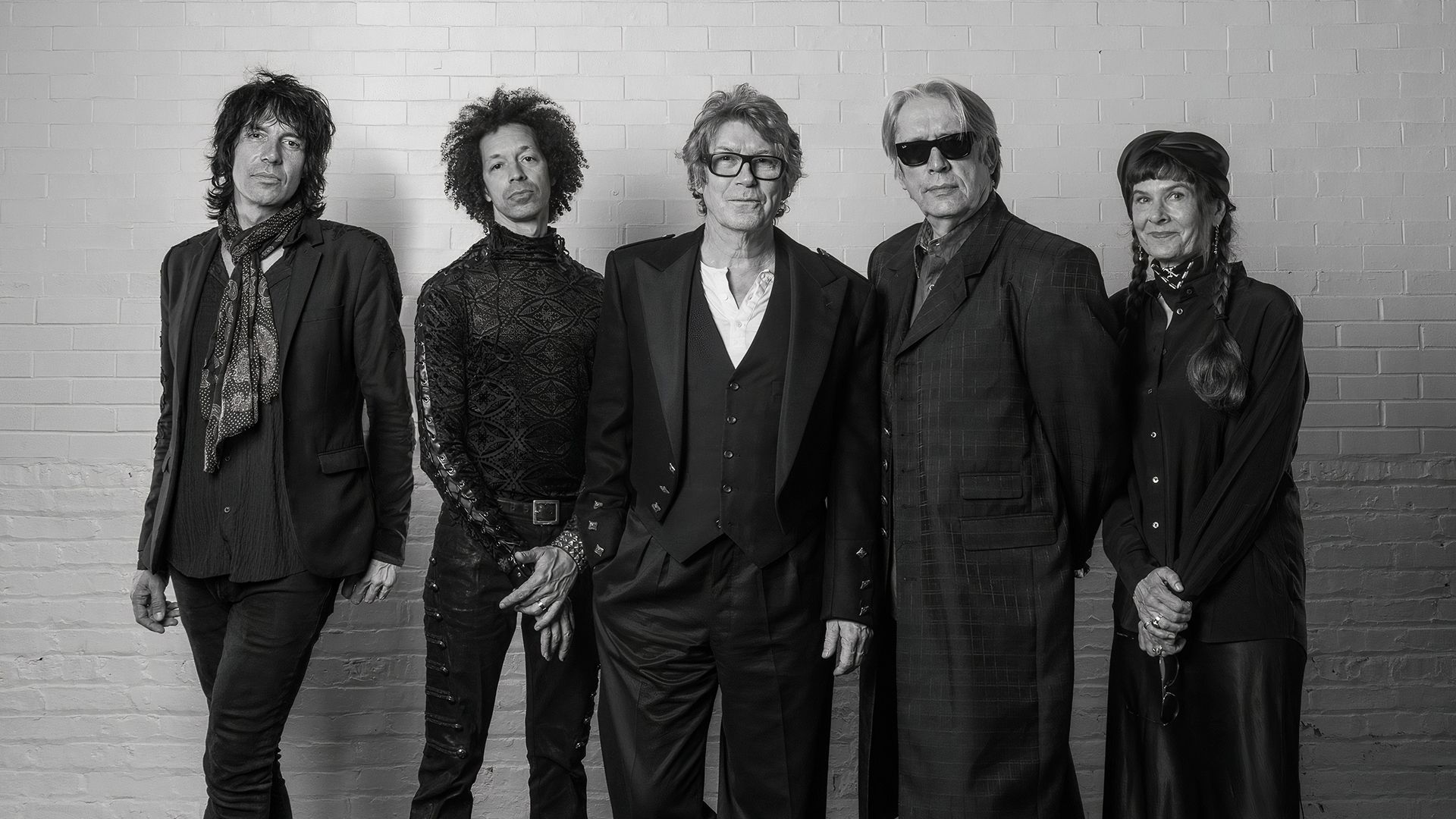 El Roig Arena se abre al punk londinense
