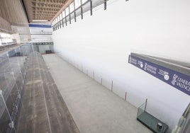 El reseteo de la Ciutat de la Pilota