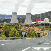 Mazón suprime la ecotasa a la nuclear de Cofrentes