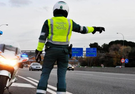 Las 9 nuevas normas de circulación de la DGT para 2025 que todo conductor debe conocer