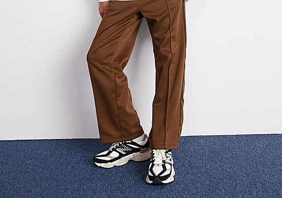 Zapatillas New Balance modelo