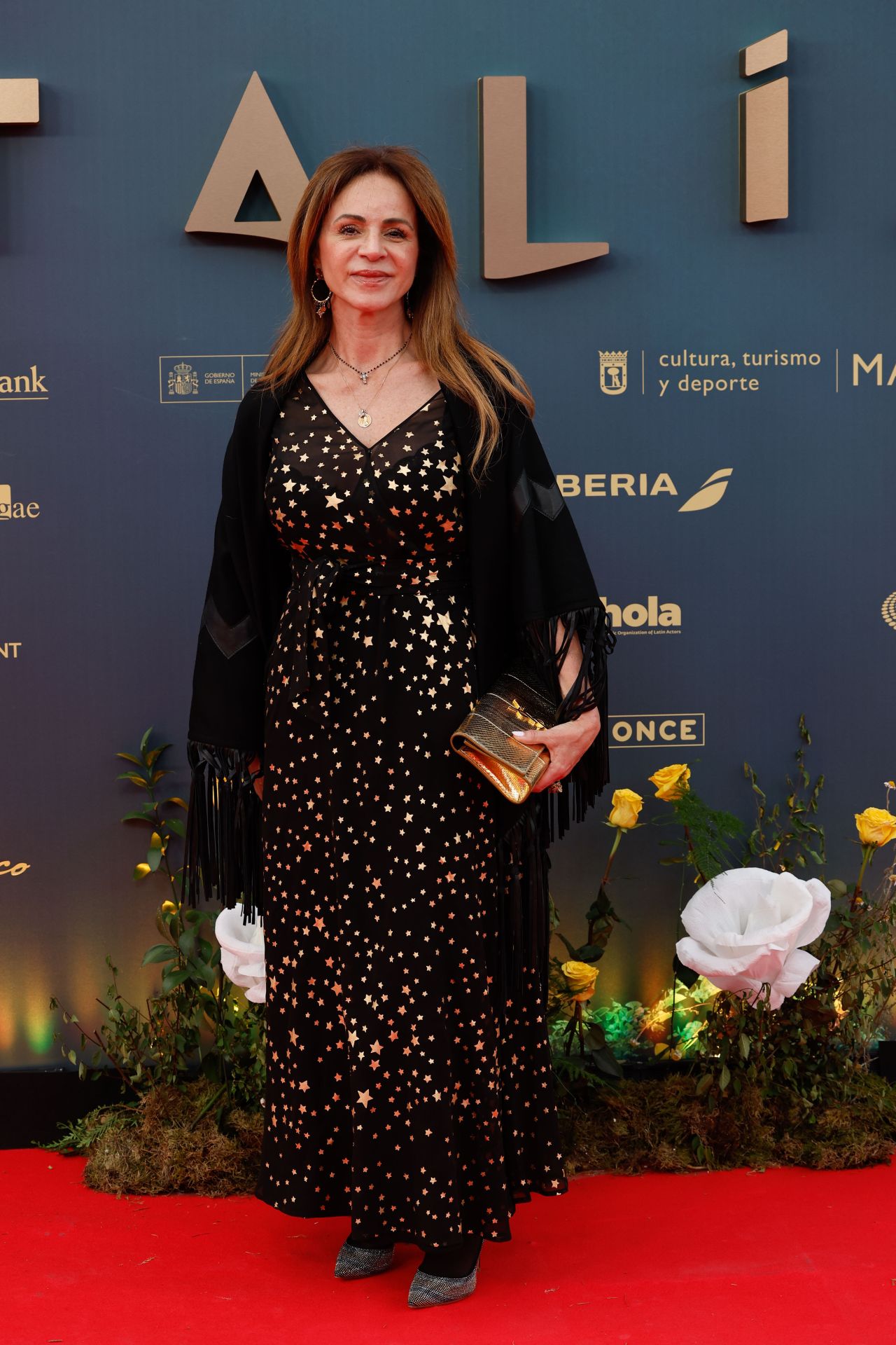 FOTOS | La alfombra roja de los Premios Talía 2025