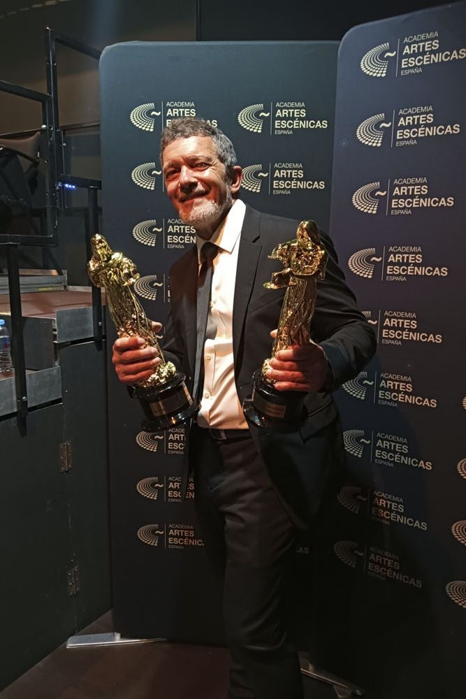 FOTOS | La alfombra roja de los Premios Talía 2025